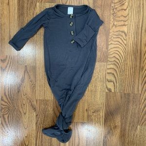 LouLou & Company Knotted Gown